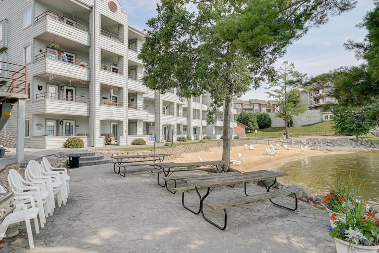 Brown Family Condo For Families Golf Trips And Girls Getaways 威斯康星戴尔 外观 照片
